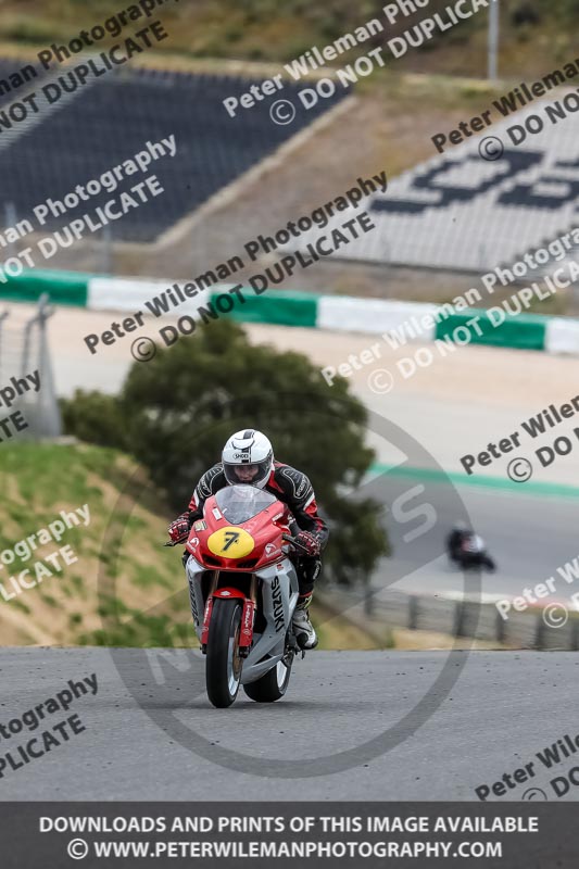 may 2019;motorbikes;no limits;peter wileman photography;portimao;portugal;trackday digital images